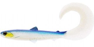 Westin Bullteez Curtail 10cm Singles - 
